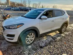 KM8J2CA40KU885437 2019 HYUNDAI TUCSON