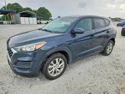 KM8J2CA40KU889486 2019 HYUNDAI TUCSON