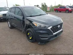 KM8J2CA40KU889830 2019 HYUNDAI TUCSON