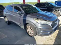 KM8J2CA40KU890864 2019 HYUNDAI TUCSON