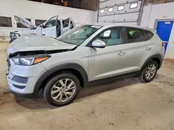KM8J2CA40KU891349 2019 HYUNDAI TUCSON