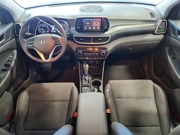 KM8J2CA40KU895420 2019 HYUNDAI TUCSON - Image 8