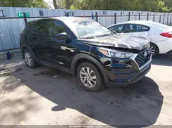 KM8J2CA40KU895739 2019 HYUNDAI TUCSON