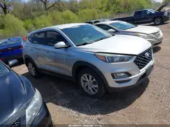 KM8J2CA40KU900938 2019 HYUNDAI TUCSON