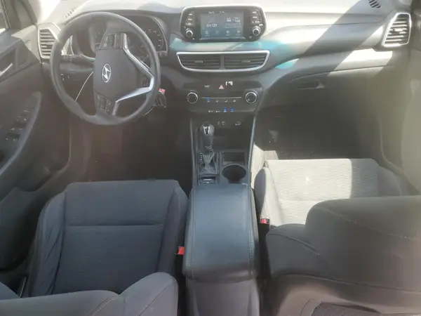 KM8J2CA40KU906951 2019 HYUNDAI TUCSON - Image 8