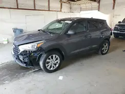 KM8J2CA40KU909106 2019 HYUNDAI TUCSON