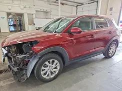 KM8J2CA40KU909784 2019 HYUNDAI TUCSON