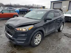 KM8J2CA40KU914810 2019 HYUNDAI TUCSON
