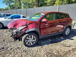 KM8J2CA40KU915925 2019 HYUNDAI TUCSON