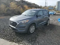 KM8J2CA40KU916119 2019 HYUNDAI TUCSON