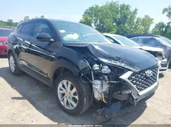 KM8J2CA40KU916699 2019 HYUNDAI TUCSON