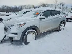 KM8J2CA40KU920302 2019 HYUNDAI TUCSON