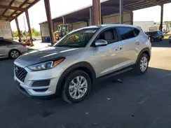 KM8J2CA40KU920512 2019 HYUNDAI TUCSON