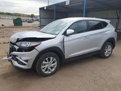 KM8J2CA40KU920560 2019 HYUNDAI TUCSON