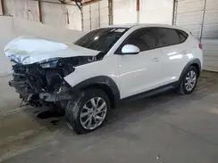 KM8J2CA40KU921059 2019 HYUNDAI TUCSON
