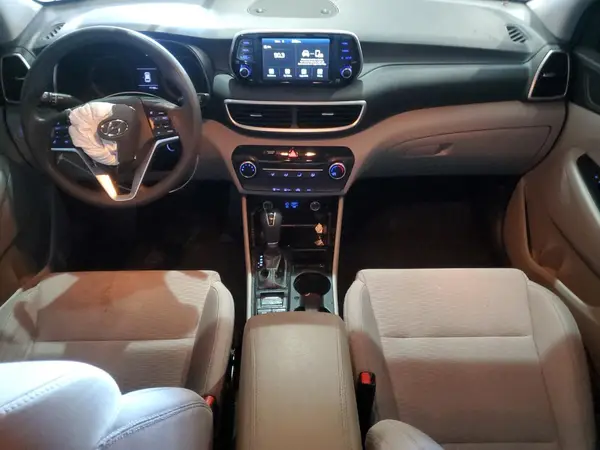 KM8J2CA40KU921059 2019 HYUNDAI TUCSON - Image 8