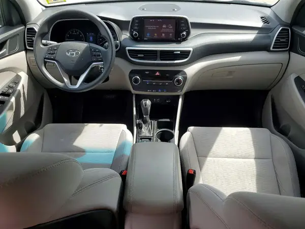 KM8J2CA40KU924351 2019 HYUNDAI TUCSON - Image 8