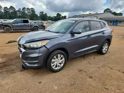 KM8J2CA40KU927377 2019 HYUNDAI TUCSON