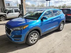 KM8J2CA40KU939898 2019 HYUNDAI TUCSON