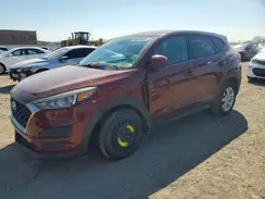 KM8J2CA40KU939965 2019 HYUNDAI TUCSON