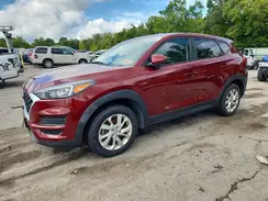 KM8J2CA40KU939996 2019 HYUNDAI TUCSON