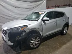 KM8J2CA40KU940436 2019 HYUNDAI TUCSON