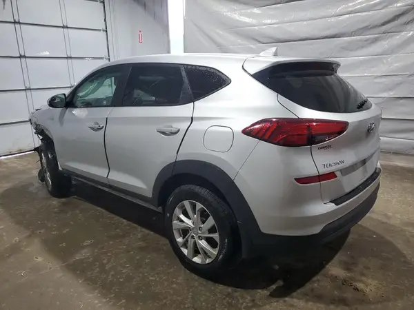 KM8J2CA40KU940436 2019 HYUNDAI TUCSON - Image 2