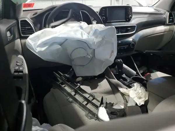 KM8J2CA40KU940436 2019 HYUNDAI TUCSON - Image 8