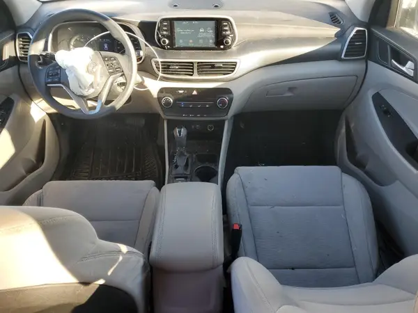 KM8J2CA40KU941831 2019 HYUNDAI TUCSON - Image 8