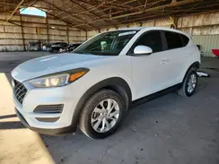 KM8J2CA40KU942199 2019 HYUNDAI TUCSON