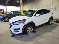 KM8J2CA40KU943448 2019 HYUNDAI TUCSON