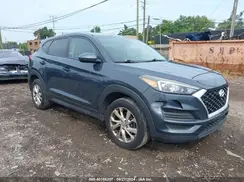 KM8J2CA40KU957141 2019 HYUNDAI TUCSON
