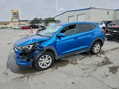 KM8J2CA40KU958208 2019 HYUNDAI TUCSON