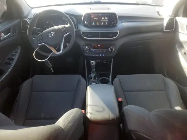 KM8J2CA40KU959374 2019 HYUNDAI TUCSON - Image 8
