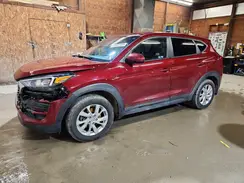 KM8J2CA40KU963392 2019 HYUNDAI TUCSON