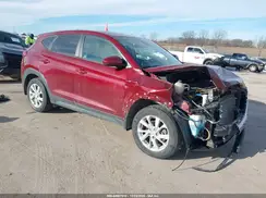 KM8J2CA40KU965191 2019 HYUNDAI TUCSON