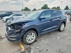 KM8J2CA40KU965482 2019 HYUNDAI TUCSON