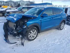 KM8J2CA40KU965501 2019 HYUNDAI TUCSON