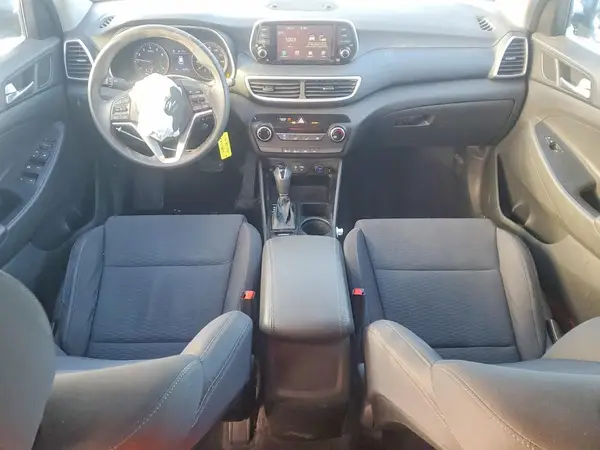 KM8J2CA40KU965501 2019 HYUNDAI TUCSON - Image 8