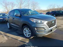 KM8J2CA40KU973114 2019 HYUNDAI TUCSON