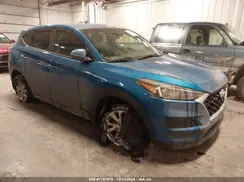 KM8J2CA40KU978183 2019 HYUNDAI TUCSON