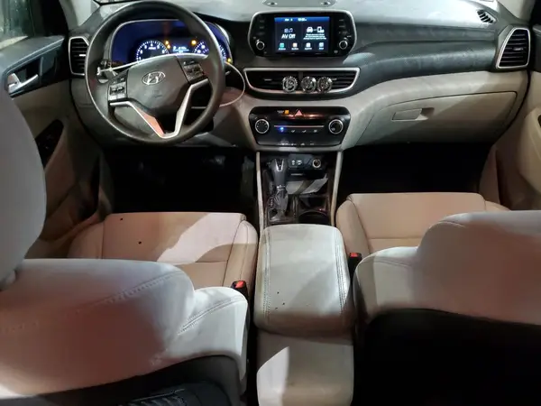 KM8J2CA40KU979026 2019 HYUNDAI TUCSON - Image 8