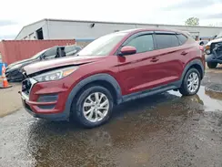 KM8J2CA40KU979172 2019 HYUNDAI TUCSON