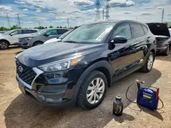 KM8J2CA40KU979852 2019 HYUNDAI TUCSON