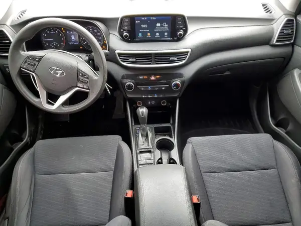 KM8J2CA40KU981245 2019 HYUNDAI TUCSON - Image 8