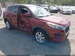 KM8J2CA40KU982282 2019 HYUNDAI TUCSON
