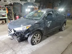 KM8J2CA40KU984565 2019 HYUNDAI TUCSON