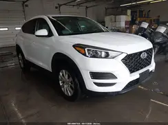 KM8J2CA40KU985327 2019 HYUNDAI TUCSON