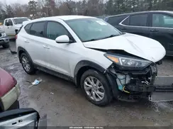 KM8J2CA40KU986235 2019 HYUNDAI TUCSON