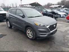 KM8J2CA40KU987109 2019 HYUNDAI TUCSON